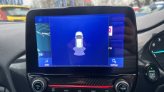 Ford Fiesta 1.0 EcoBoost 95 ST-Line Edition 3dr Petrol Hatchback